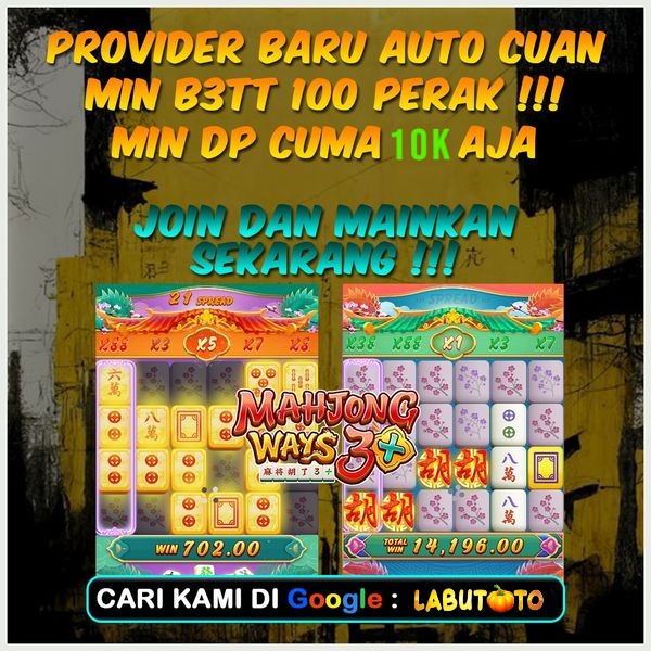 LIMA4D : Situs Agen Game Online Gacor Punya Banyak Cuan Besar